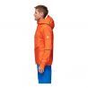 Mammut Nordwand Light HS Hooded Jacket - Giacca antipioggia - Uomo | Hardloop