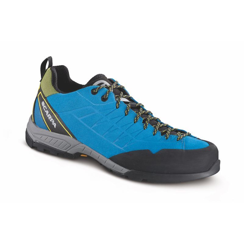 Scarpa - Epic GTX - Approach shoes - Men's