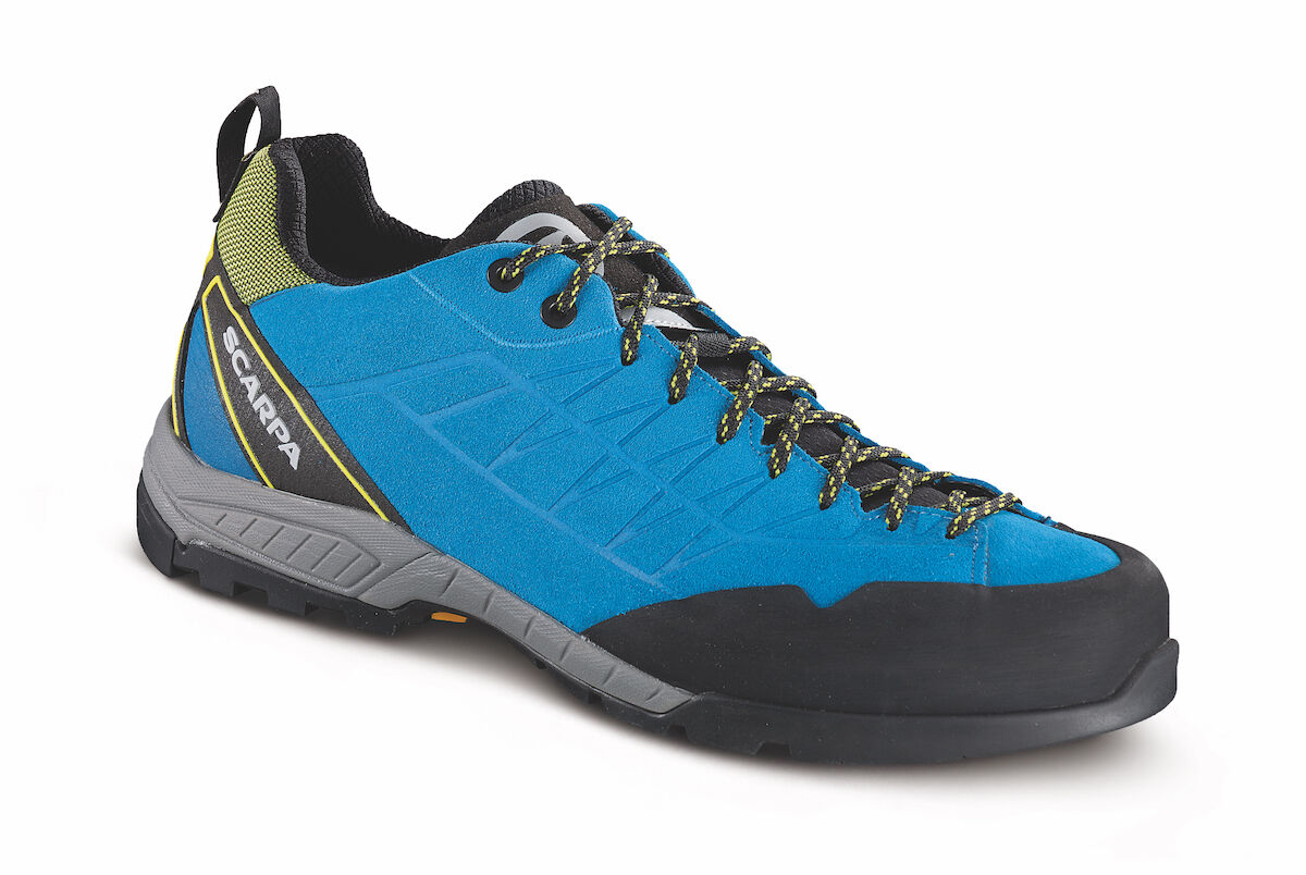 Scarpa Epic GTX - Chaussures approche homme | Hardloop