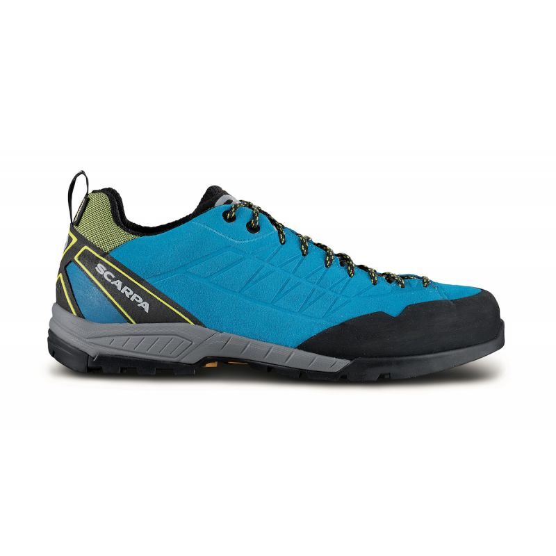 Scarpa - Epic GTX - Zapatillas de aproximación - Hombre