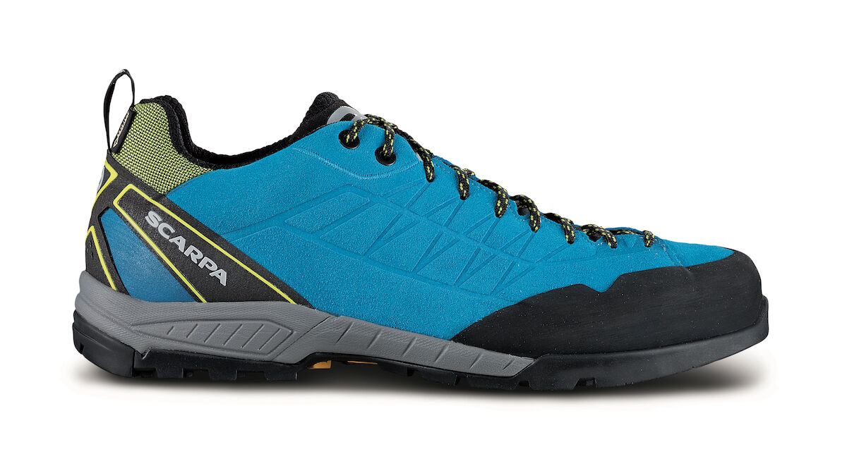 Scarpa - Epic GTX - Approach shoes - Men's