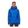 Mammut Nordwand Advanced HS Hooded Jacket - Kurtka przeciwdeszczowa meska | Hardloop