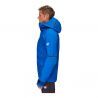 Mammut Nordwand Advanced HS Hooded Jacket - Kurtka przeciwdeszczowa meska | Hardloop