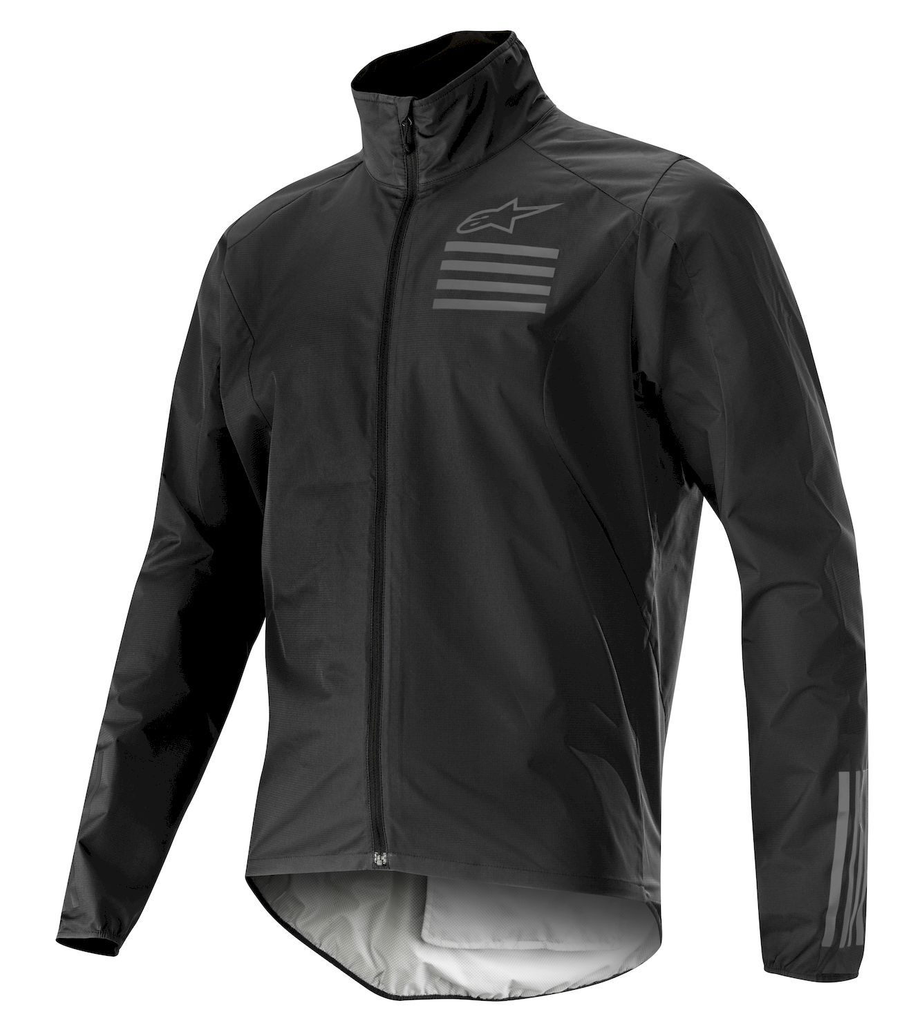 Alpine Stars Descender V3 Jacket - Veste VTT homme | Hardloop