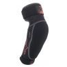 Black Anthracite Red