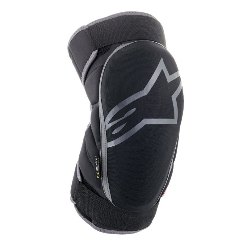 Alpine Stars Vector Knee Protector MTB Elbow pads Men's