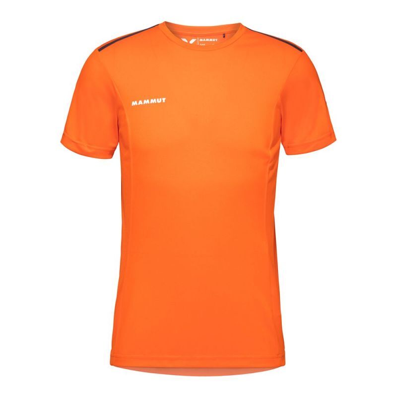 Mammut Moench Light T-Shirt - T-shirt meski | Hardloop