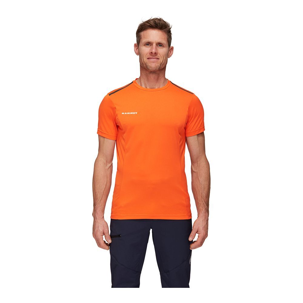 Mammut Moench Light T-Shirt - T-shirt - Men's