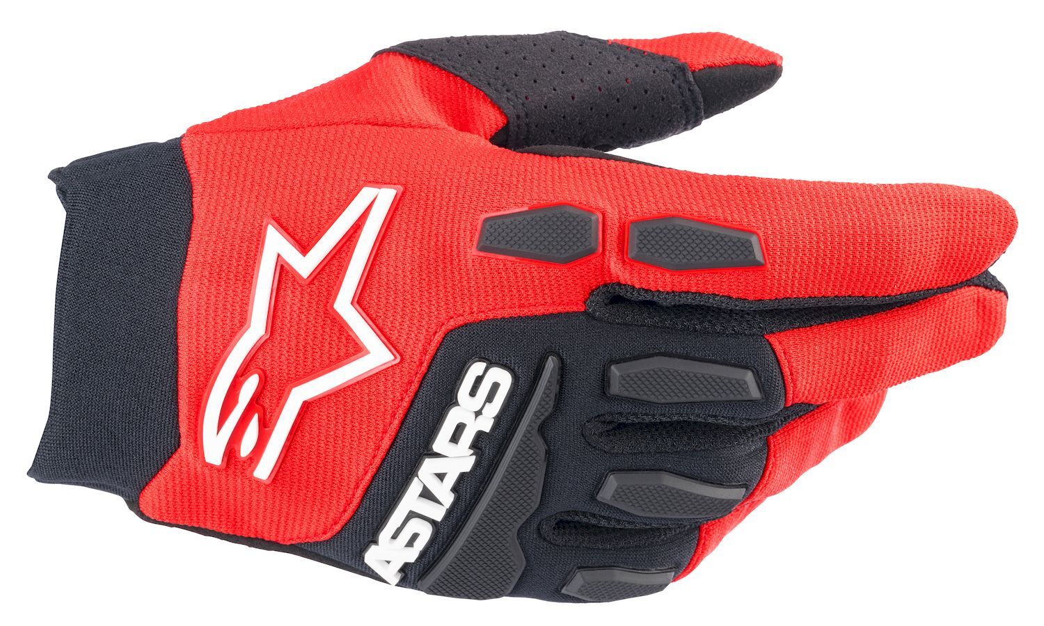 Alpine Stars Freeride Gloves - Dětské MTB Rukavice | Hardloop