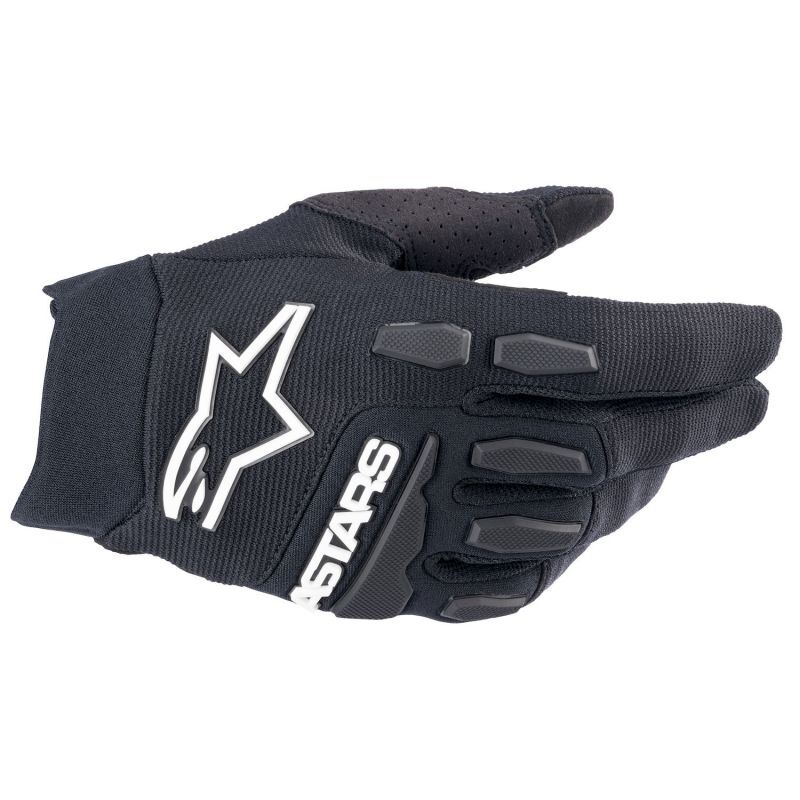 Alpine Stars Freeride Gloves - MTB gloves - Men's