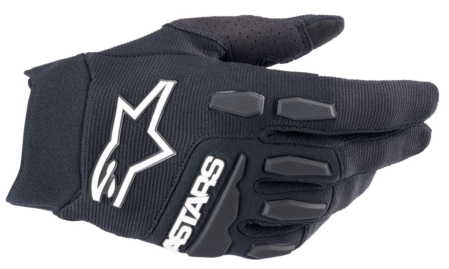 Alpine Stars Freeride Gloves - MTB Hanskat - Miehet