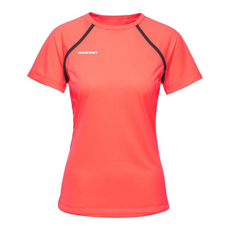 Mammut Moench Light T-Shirt - T-shirt damski | Hardloop
