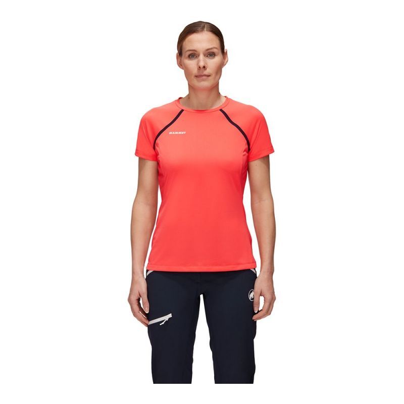 Mammut Moench Light T-Shirt - Dámské Triko | Hardloop