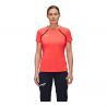 Mammut Moench Light T-Shirt - T-Shirt - Damen