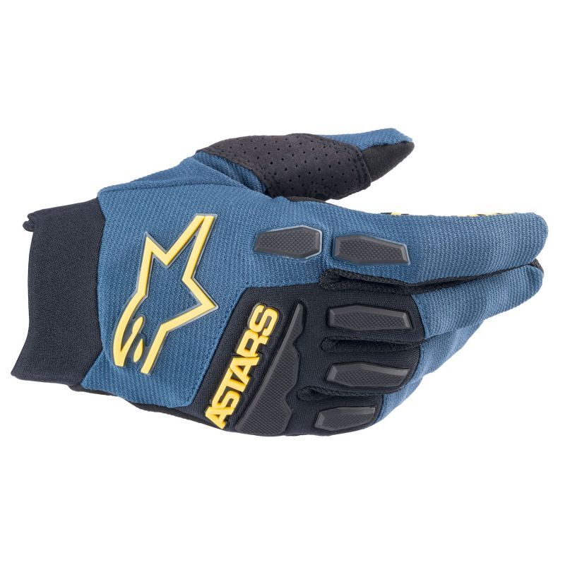 Alpine Stars Freeride Gloves - Gants VTT homme | Hardloop