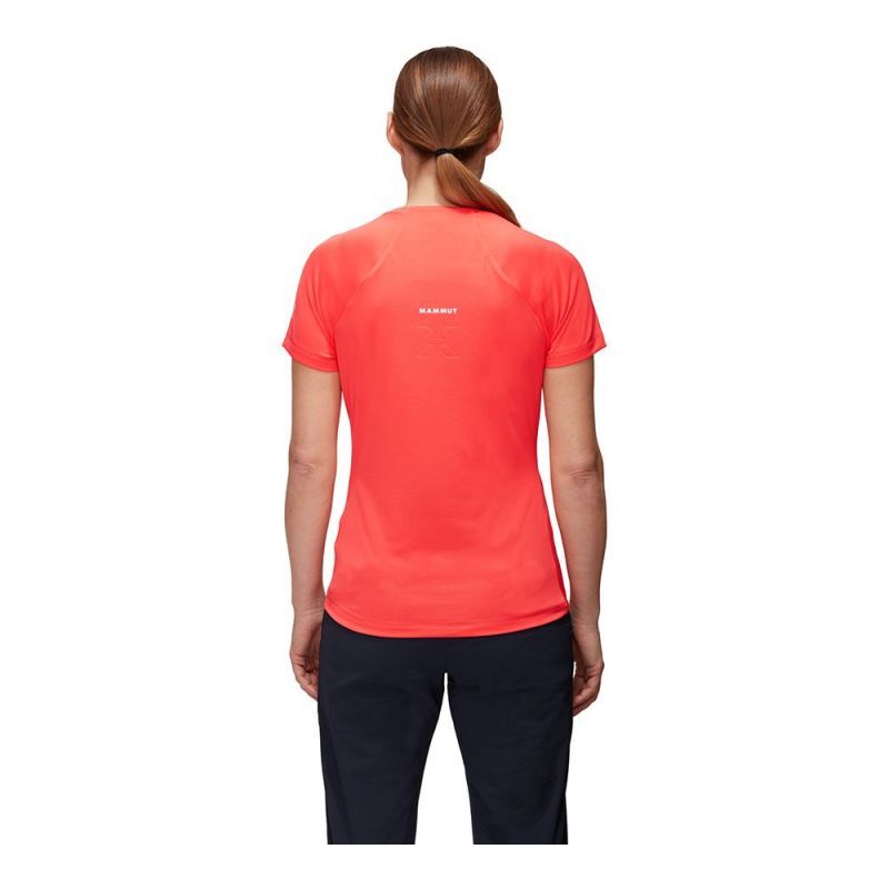 Mammut Moench Light T-Shirt - Dámské Triko | Hardloop