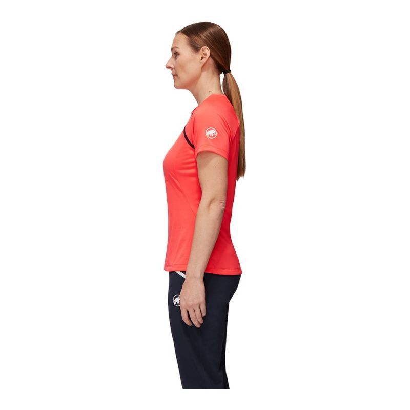 Mammut Moench Light T-Shirt - Dámské Triko | Hardloop