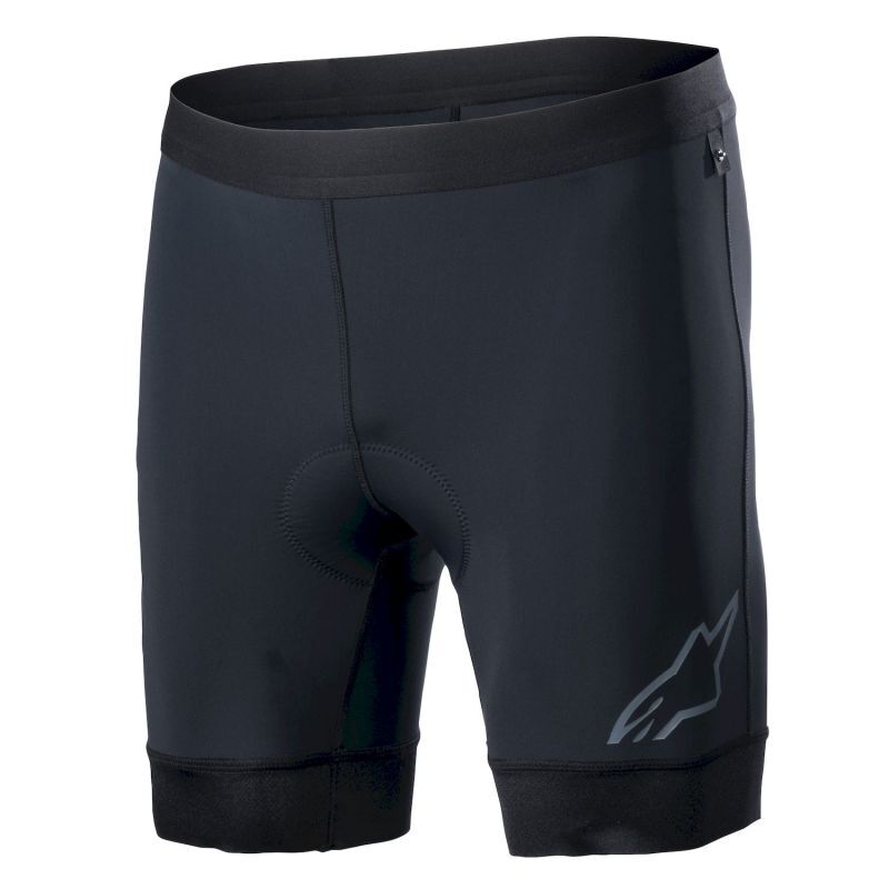 Alps Inner Shorts - Calção interior de ciclismo BTT homem