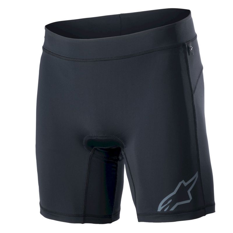 Alpine Stars Drop Inner Shorts - MTB Unterhose - Herren