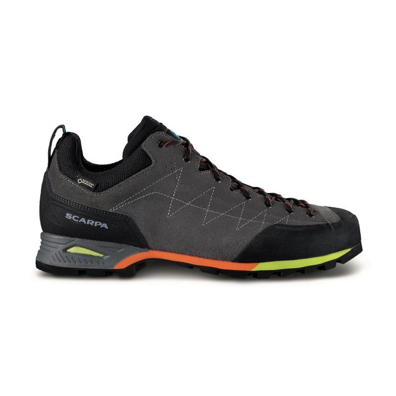 Scarpa Zodiac GTX - Approachschoenen - Heren