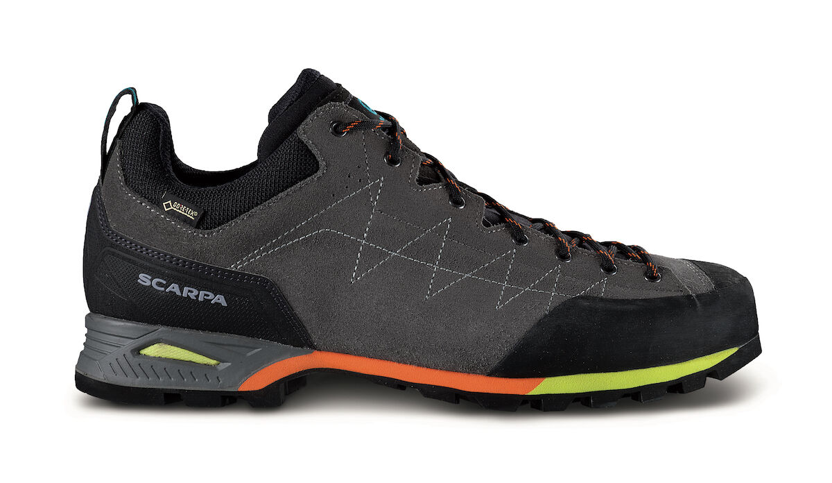 Scarpa - Zodiac GTX - Approach shoes - Men's