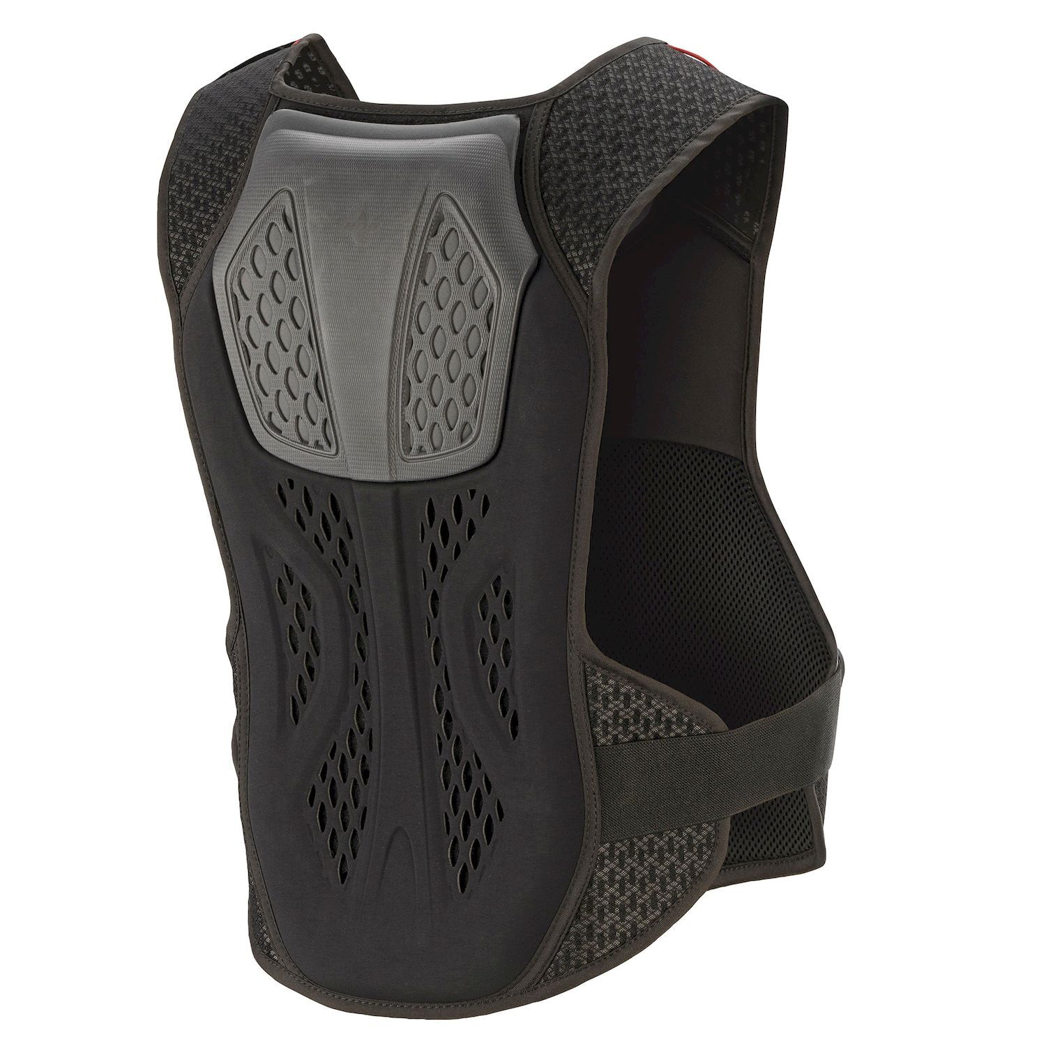 Alpine Stars Bionic Pro Chest Protector - Ochraniacz pleców | Hardloop