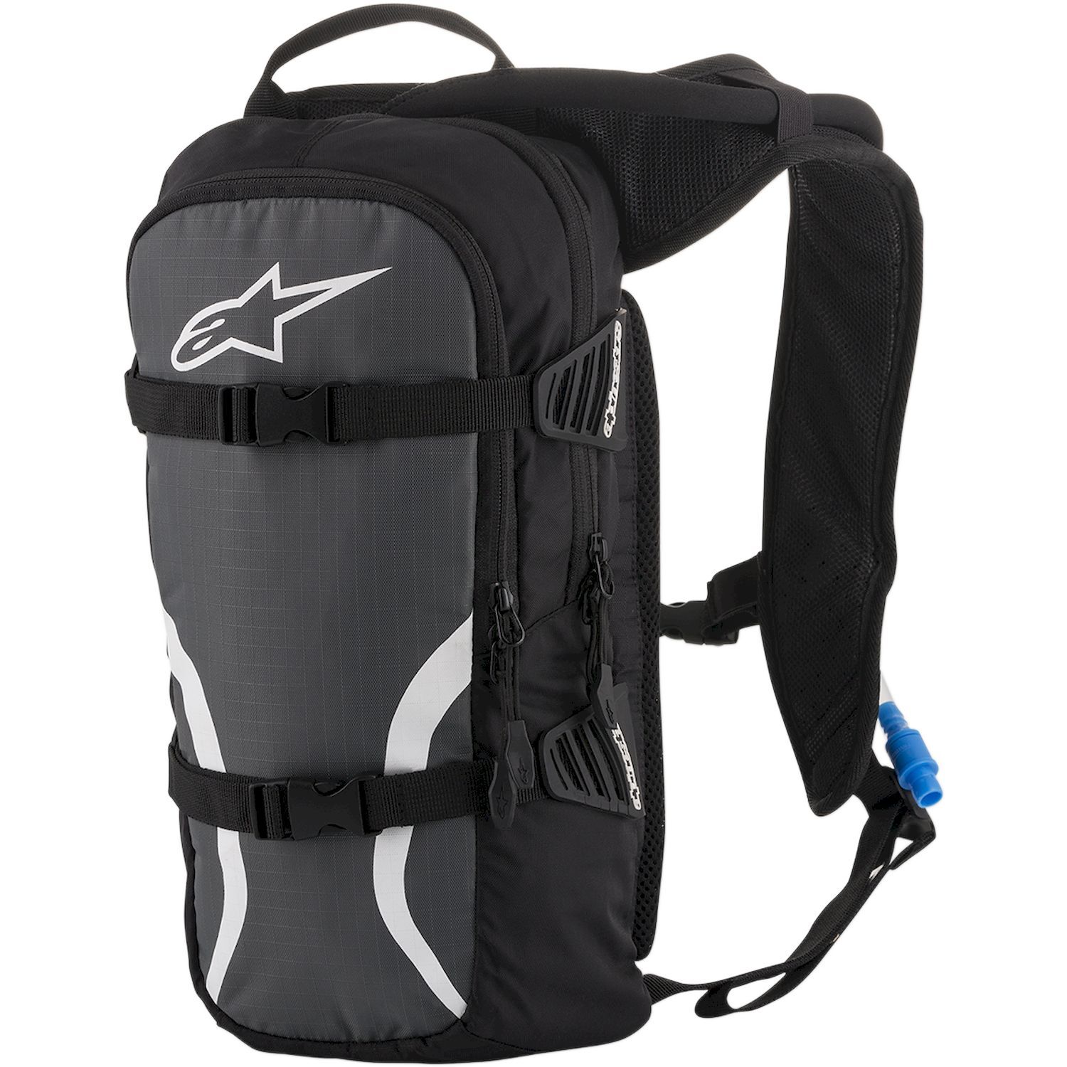 Alpine Stars Iguana Hydration - Cycling backpack