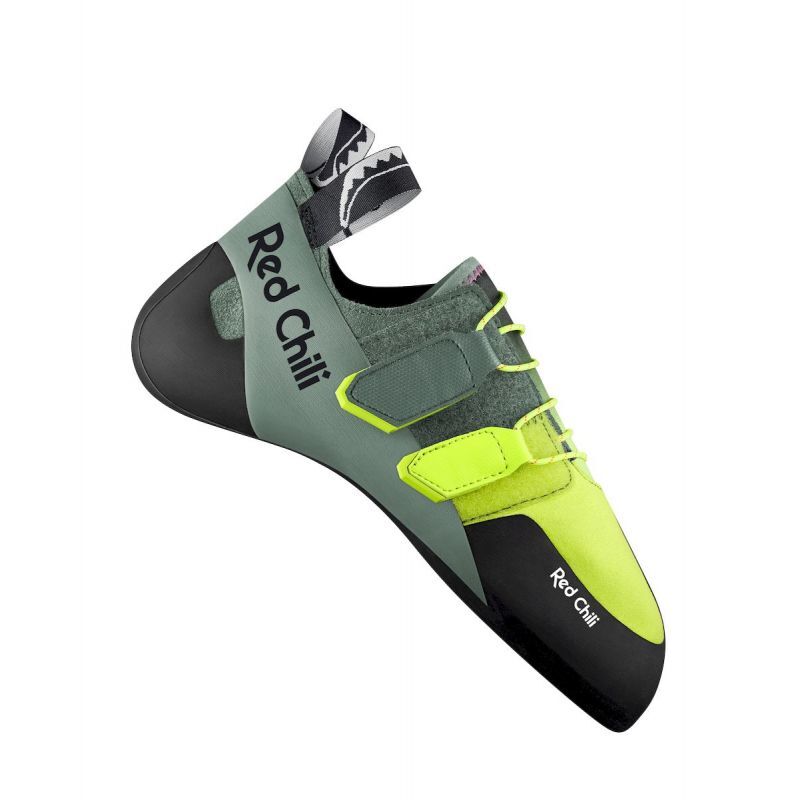 Red Chili Fusion II - Climbing shoes