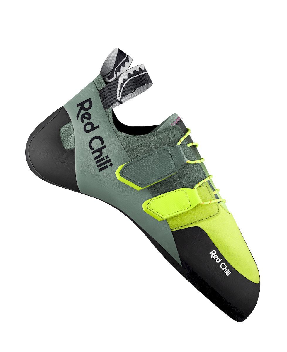 Red Chili Fusion II - Climbing shoes