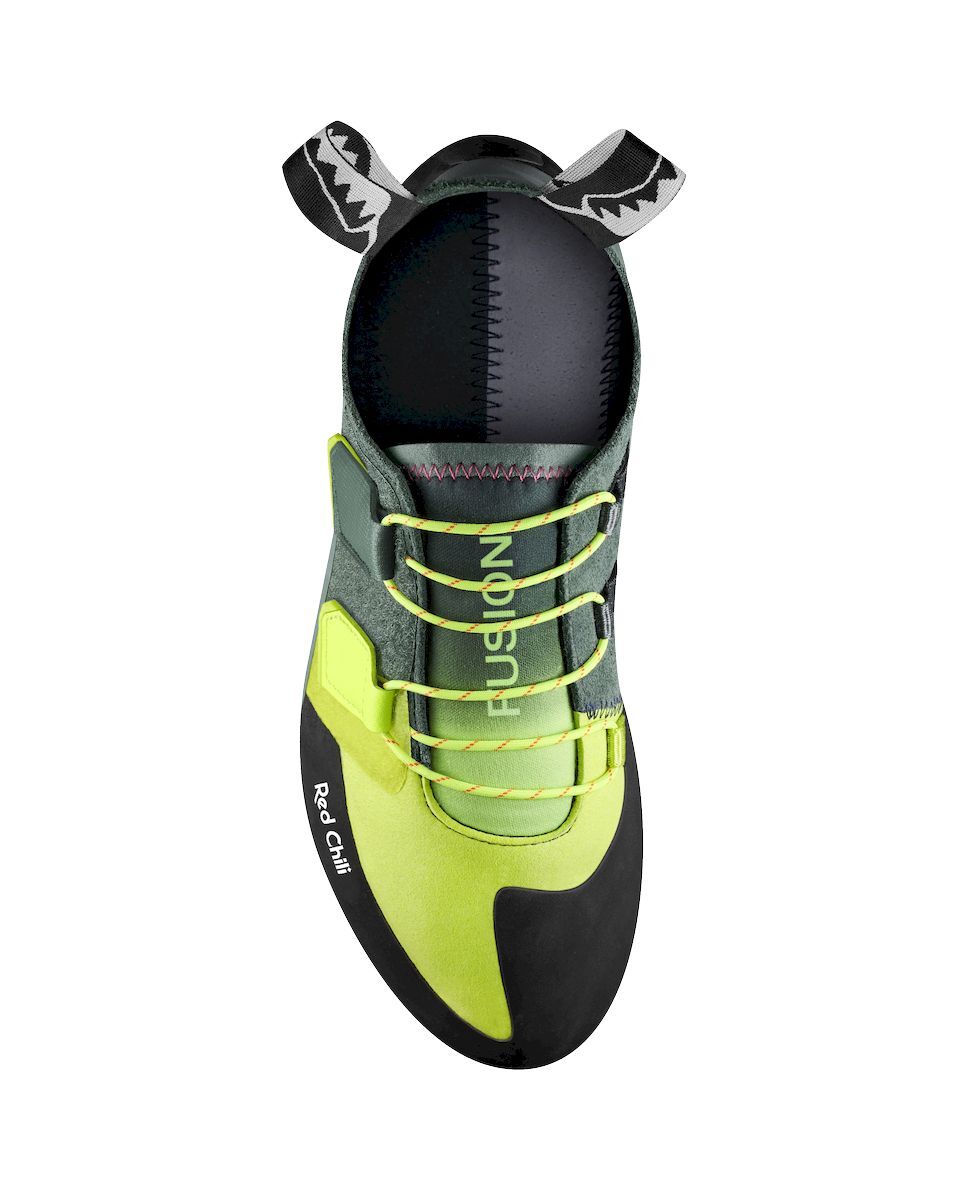 Red Chili Fusion II - Climbing shoes