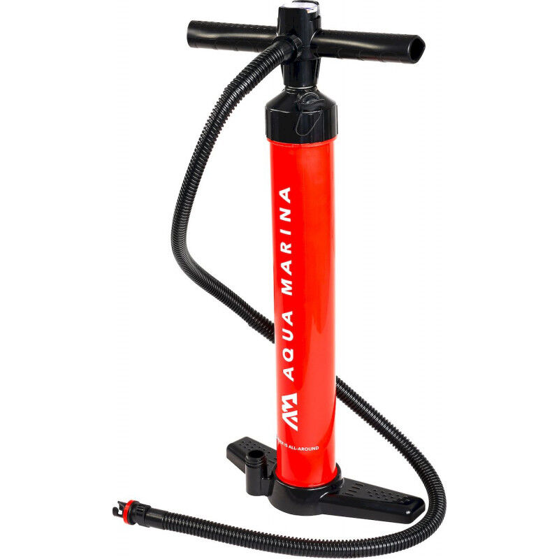 Aqua Marina Liquid Air V1 - Deska SUP | Hardloop