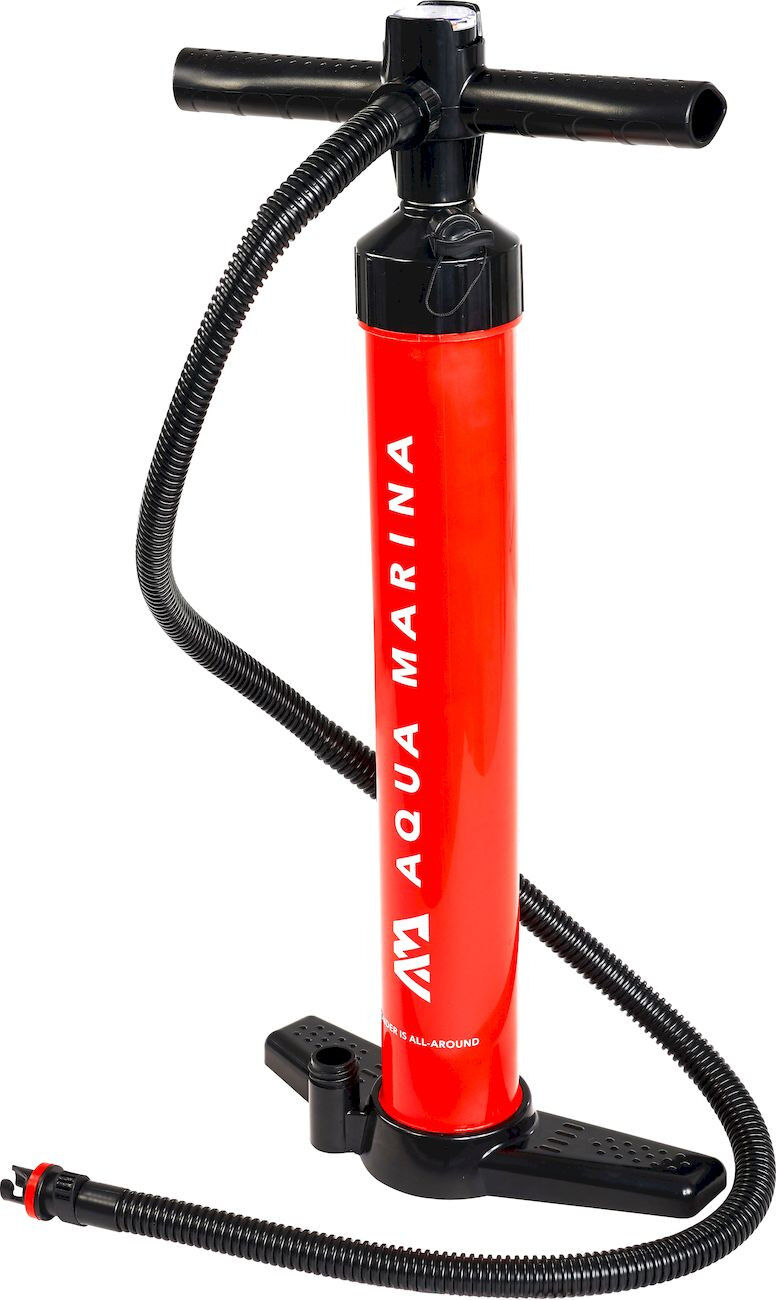 Aqua Marina Liquid Air V1 - Stand Up Paddle | Hardloop