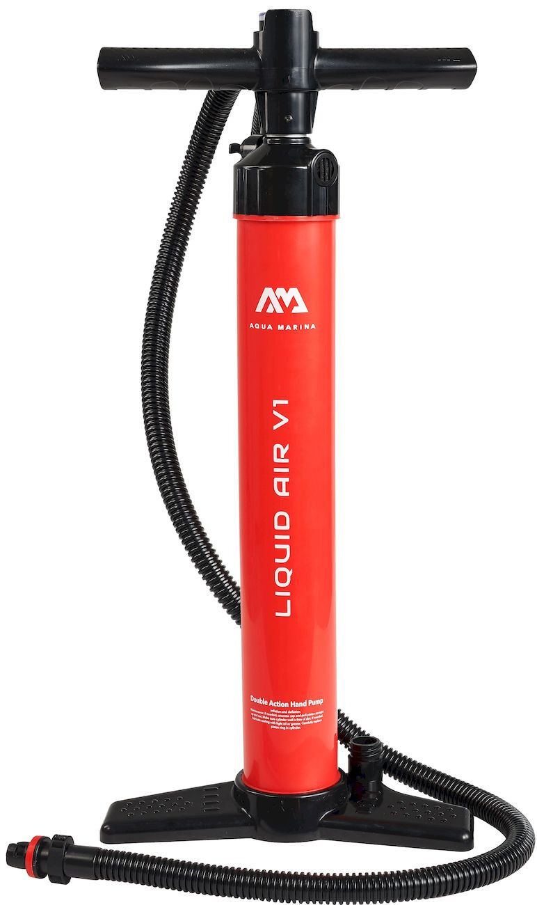 Aqua Marina Liquid Air V1 - Deska SUP | Hardloop