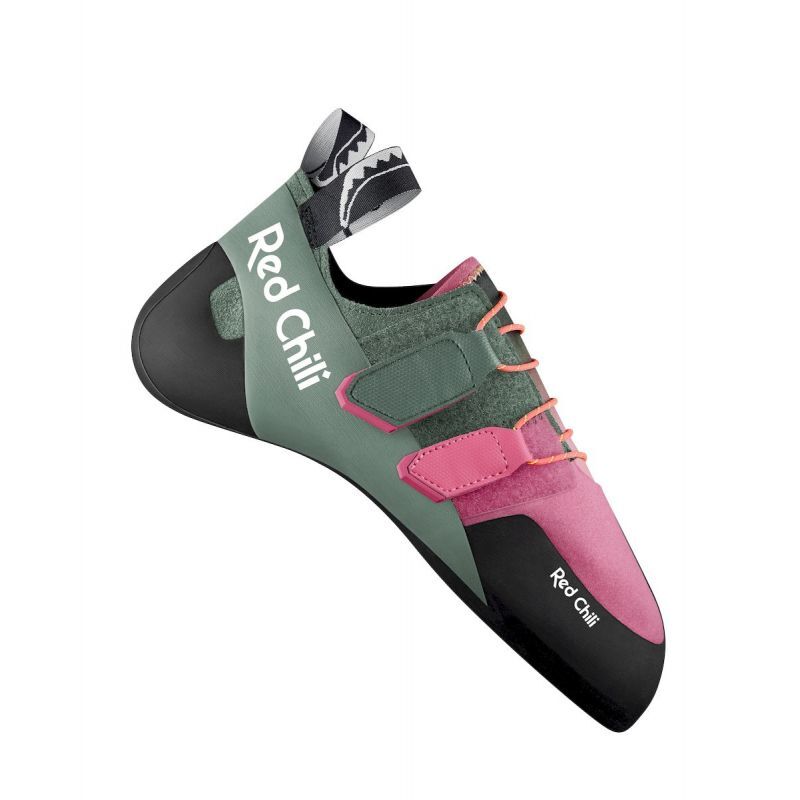 Red Chili Fusion LV II - Buty wspinaczkowe | Hardloop