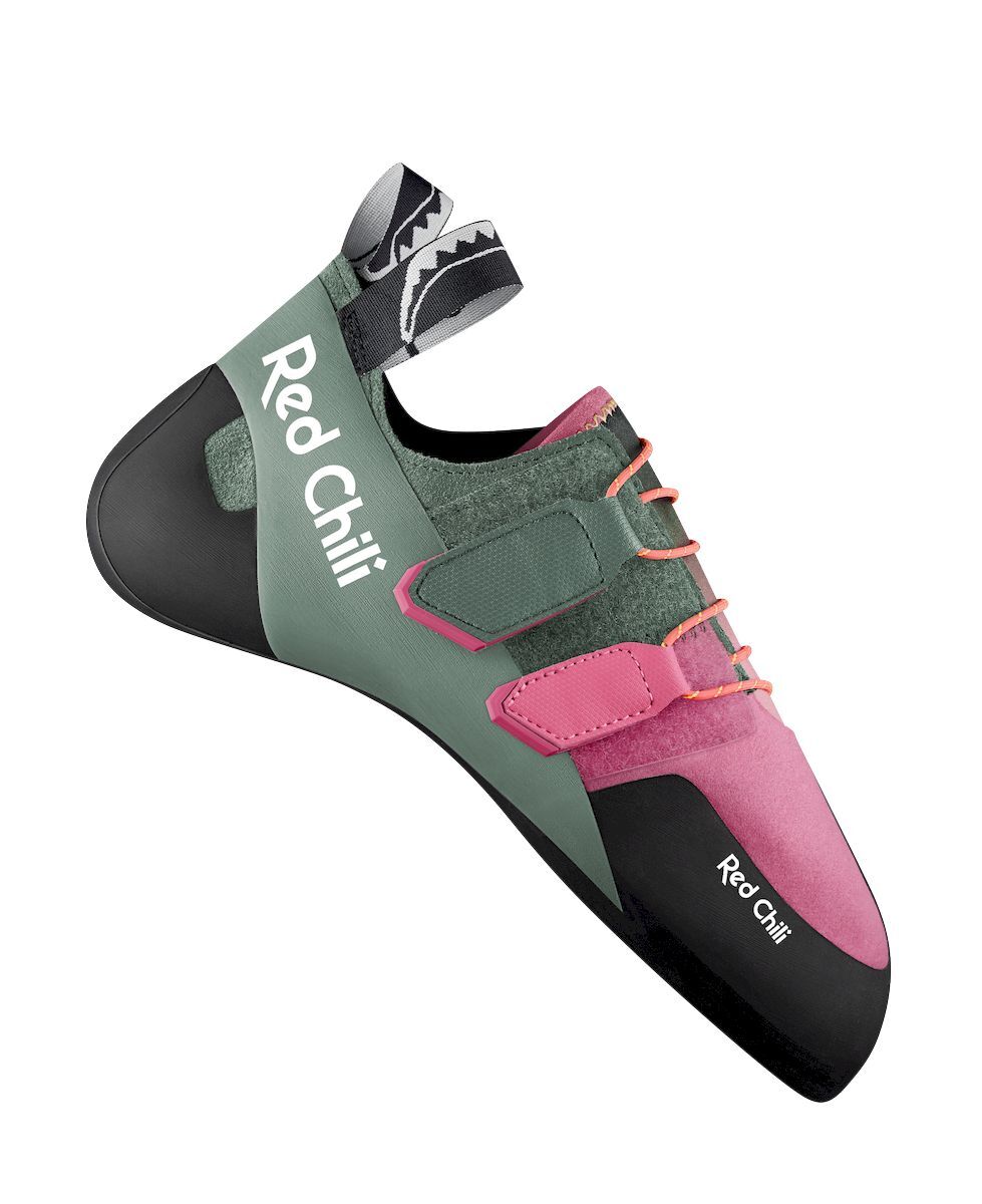 Red Chili Fusion LV II - Climbing shoes