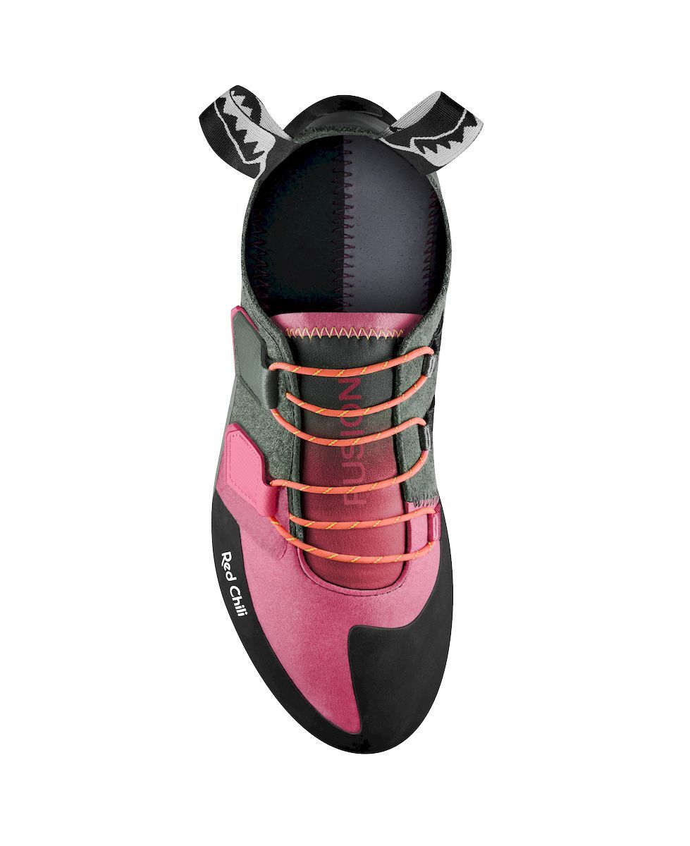 Red Chili Fusion LV II - Buty wspinaczkowe | Hardloop