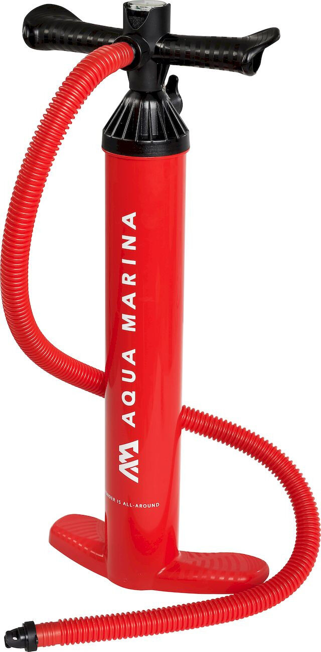 Aqua Marina Liquid Air V2 - Paddle board