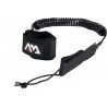 Aqua Marina Leash Coiled de paddle - Linka | Hardloop