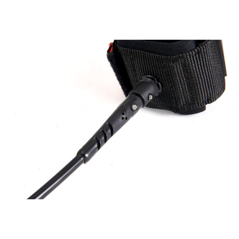 Aqua Marina Leash Coiled de paddle - Linka | Hardloop