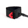 Aqua Marina Leash Coiled de paddle - Leash | Hardloop