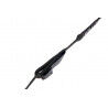 Aqua Marina Leash Coiled de paddle - Linka | Hardloop
