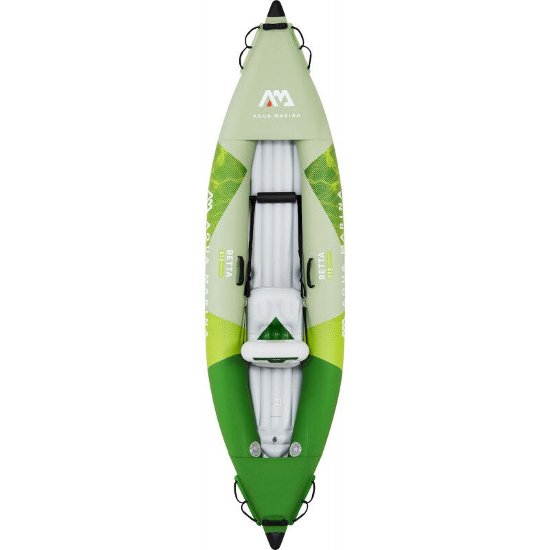 Aqua Marina Betta 312 - Kayak gonfiabile