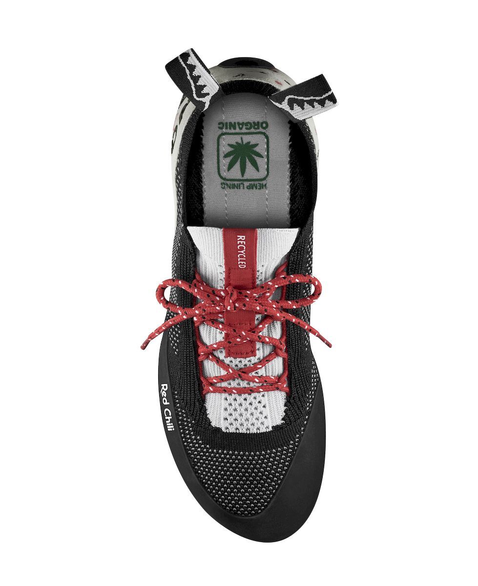 Red Chili Ventic Air Lace - Climbing shoes