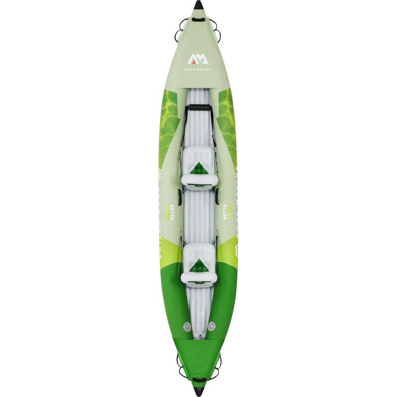 Aqua Marina Betta 412 - Inflatable kayak