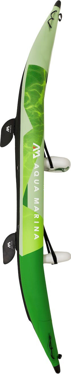 Aqua Marina Betta 412 - Inflatable kayak