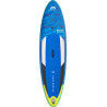 Aqua Marina Beast - Inflatable paddle board