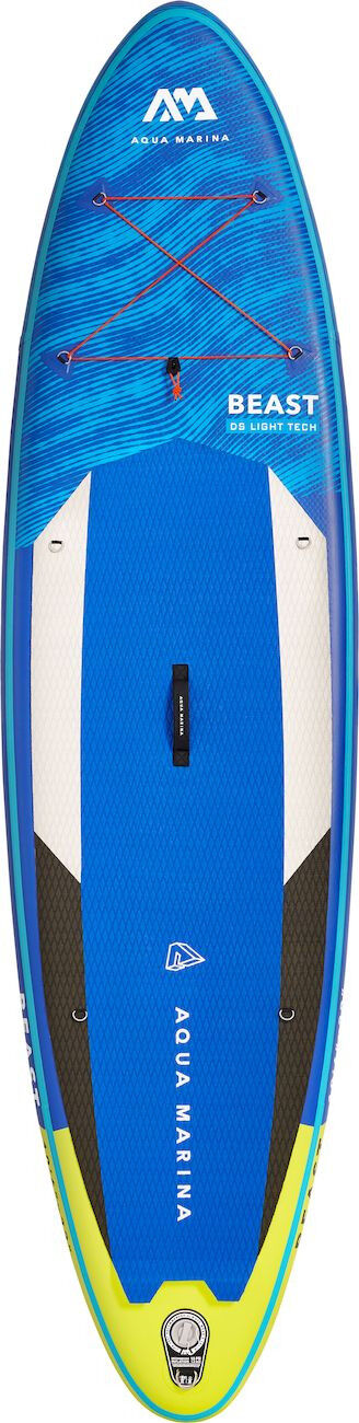 Aqua Marina Beast - Inflatable paddle board