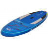 Aqua Marina Beast - Inflatable paddle board