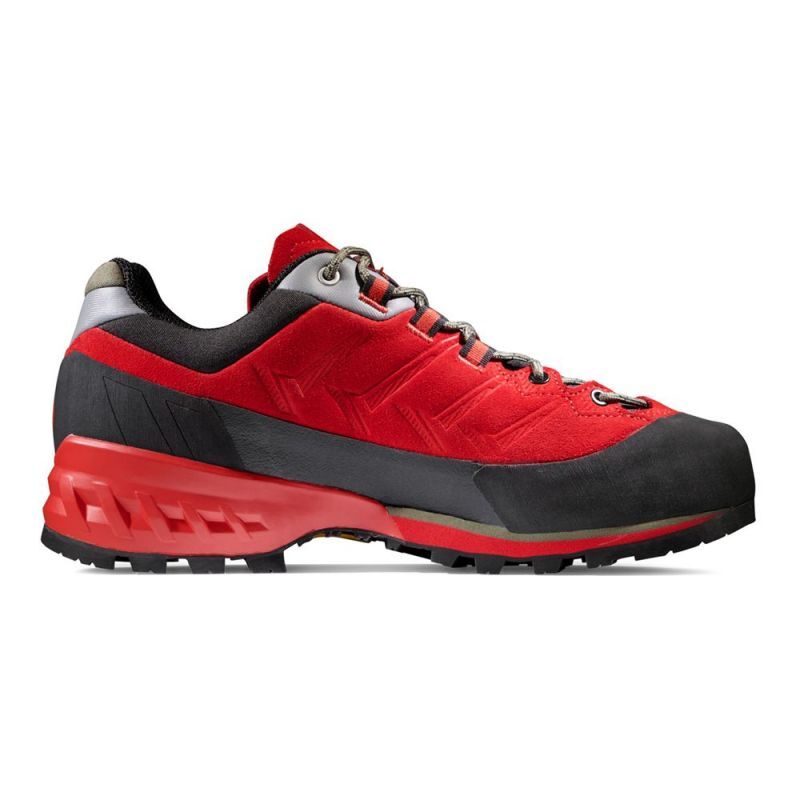 Mammut Kento Low GTX - Approachsko - Damer | Hardloop