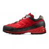 Mammut Kento Low GTX - Approachsko - Damer | Hardloop